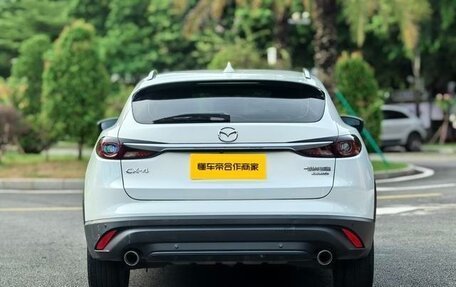 Mazda CX-4, 2021 год, 1 900 000 рублей, 2 фотография