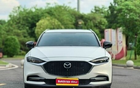 Mazda CX-4, 2021 год, 1 900 000 рублей, 1 фотография