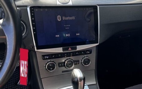 Volkswagen Passat B7, 2012 год, 1 170 000 рублей, 13 фотография