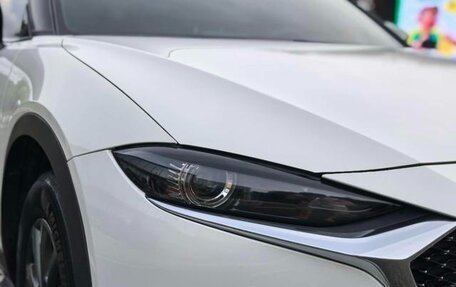 Mazda CX-4, 2021 год, 1 900 000 рублей, 8 фотография
