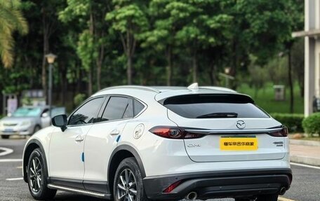 Mazda CX-4, 2021 год, 1 900 000 рублей, 4 фотография