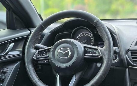 Mazda CX-4, 2021 год, 1 900 000 рублей, 12 фотография