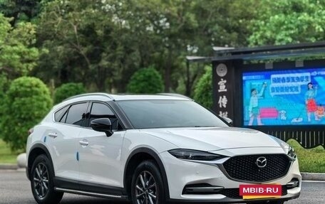 Mazda CX-4, 2021 год, 1 900 000 рублей, 5 фотография