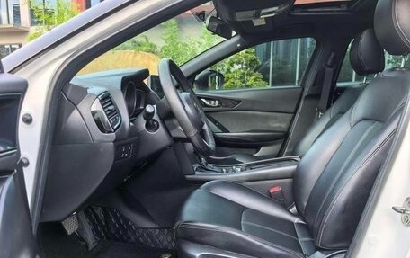 Mazda CX-4, 2021 год, 1 900 000 рублей, 15 фотография