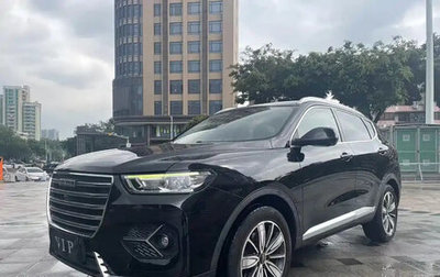 Haval H6, 2022 год, 1 350 000 рублей, 1 фотография