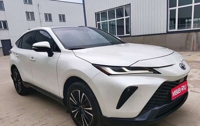 Toyota Vios III, 2022 год, 2 600 000 рублей, 1 фотография