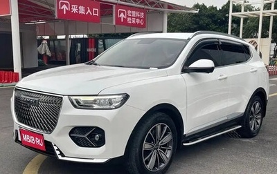 Haval H6, 2021 год, 1 450 000 рублей, 1 фотография
