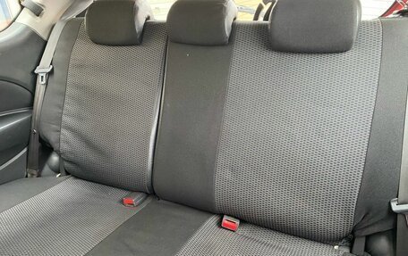 Chevrolet Aveo III, 2010 год, 349 000 рублей, 11 фотография