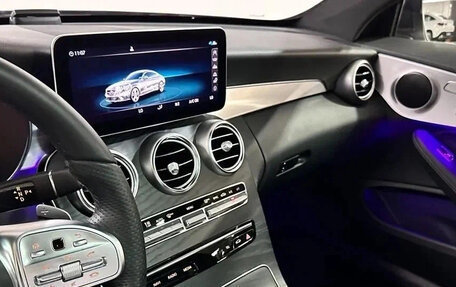 Mercedes-Benz C-Класс, 2021 год, 2 500 500 рублей, 7 фотография
