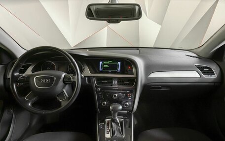 Audi A4, 2012 год, 1 284 410 рублей, 10 фотография