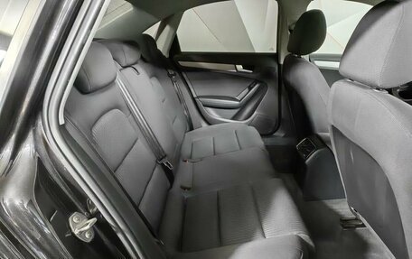 Audi A4, 2012 год, 1 284 410 рублей, 12 фотография