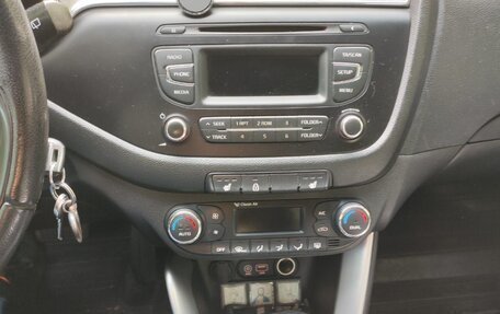 KIA cee'd III, 2015 год, 1 100 000 рублей, 7 фотография