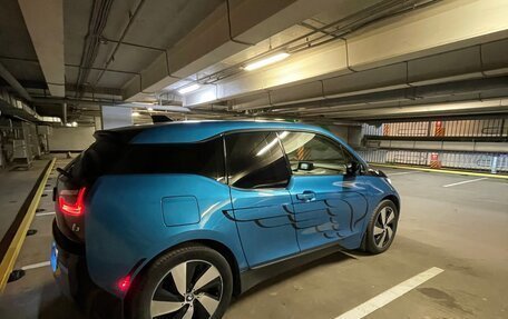 BMW i3 I01 рестайлинг, 2016 год, 1 700 000 рублей, 3 фотография