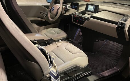 BMW i3 I01 рестайлинг, 2016 год, 1 700 000 рублей, 6 фотография