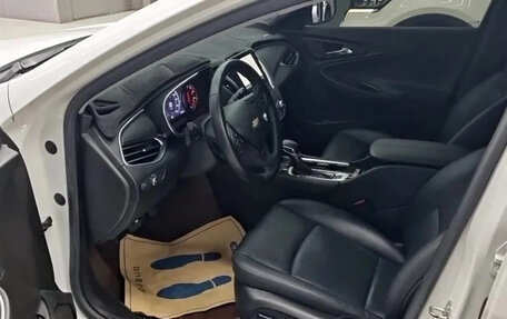 Chevrolet Malibu IX, 2021 год, 1 200 500 рублей, 4 фотография
