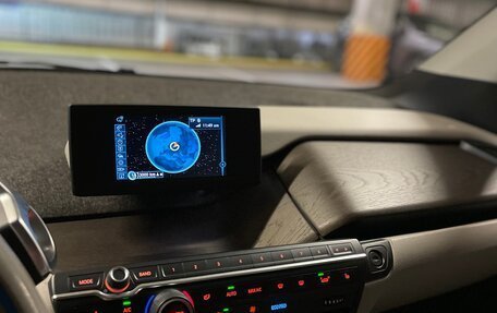 BMW i3 I01 рестайлинг, 2016 год, 1 700 000 рублей, 7 фотография