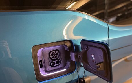 BMW i3 I01 рестайлинг, 2016 год, 1 700 000 рублей, 8 фотография