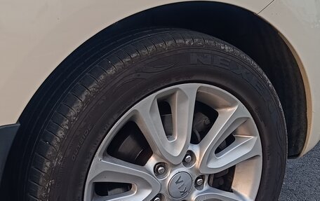 KIA Soul I рестайлинг, 2013 год, 980 000 рублей, 9 фотография