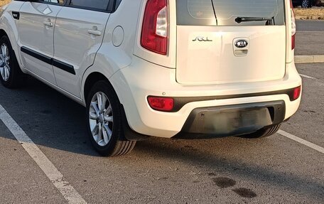 KIA Soul I рестайлинг, 2013 год, 980 000 рублей, 7 фотография