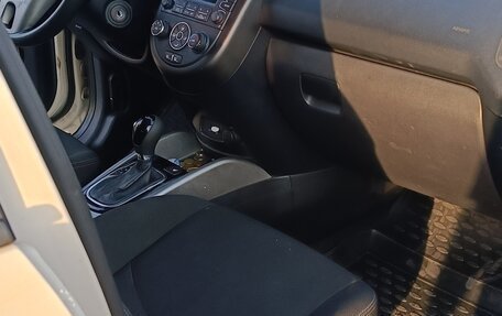 KIA Soul I рестайлинг, 2013 год, 980 000 рублей, 2 фотография
