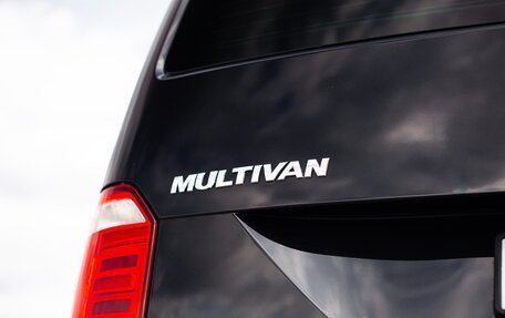 Volkswagen Multivan T6 рестайлинг, 2019 год, 4 900 000 рублей, 7 фотография