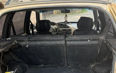 Chevrolet Niva I рестайлинг, 2006 год, 350 000 рублей, 9 фотография