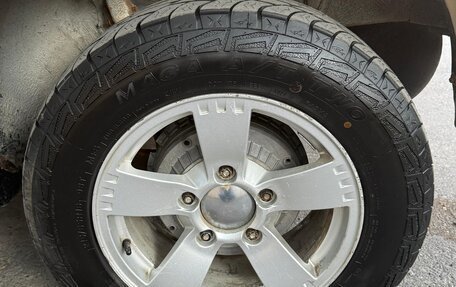 Chevrolet Niva I рестайлинг, 2006 год, 350 000 рублей, 7 фотография