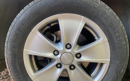 Toyota Corolla, 2008 год, 900 000 рублей, 16 фотография