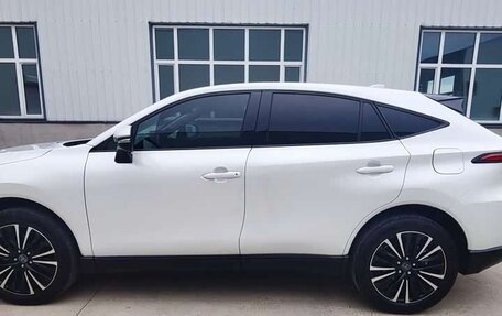 Toyota Vios III, 2022 год, 2 600 000 рублей, 4 фотография