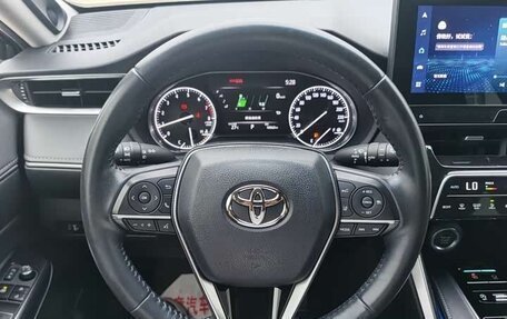 Toyota Vios III, 2022 год, 2 600 000 рублей, 10 фотография
