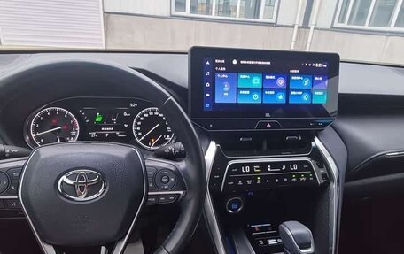 Toyota Vios III, 2022 год, 2 600 000 рублей, 9 фотография