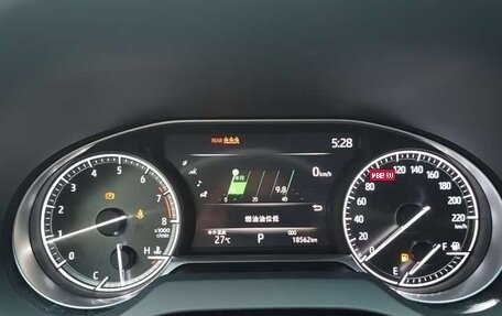 Toyota Vios III, 2022 год, 2 600 000 рублей, 11 фотография