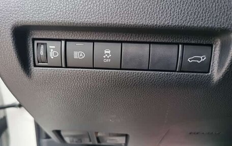 Toyota Vios III, 2022 год, 2 600 000 рублей, 13 фотография
