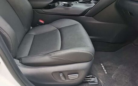 Toyota Vios III, 2022 год, 2 600 000 рублей, 16 фотография