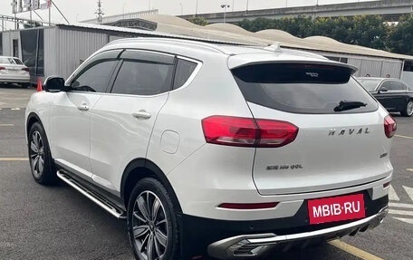 Haval H6, 2021 год, 1 450 000 рублей, 3 фотография