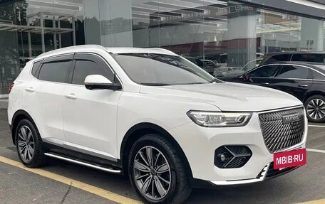 Haval H6, 2021 год, 1 450 000 рублей, 7 фотография