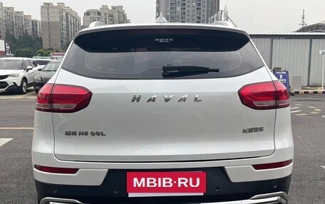 Haval H6, 2021 год, 1 450 000 рублей, 4 фотография