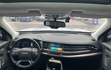 Haval H6, 2021 год, 1 450 000 рублей, 14 фотография