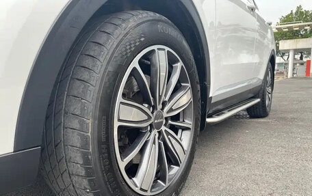 Haval H6, 2021 год, 1 450 000 рублей, 10 фотография