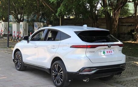 Toyota Vios III, 2022 год, 2 300 000 рублей, 5 фотография