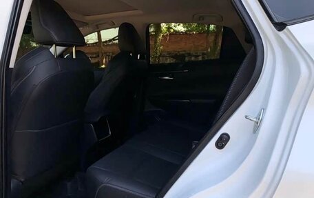 Toyota Vios III, 2022 год, 2 300 000 рублей, 14 фотография