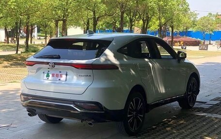 Toyota Vios III, 2022 год, 2 300 000 рублей, 7 фотография