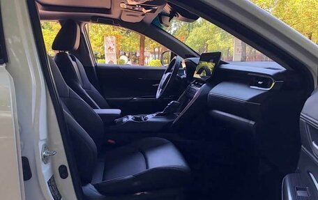Toyota Vios III, 2022 год, 2 300 000 рублей, 16 фотография