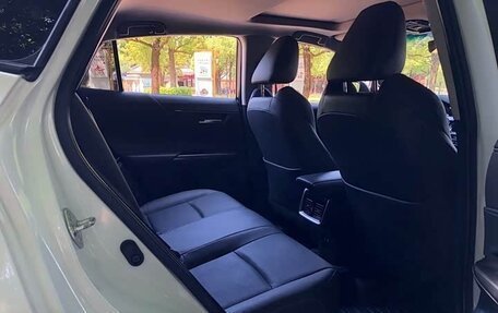Toyota Vios III, 2022 год, 2 300 000 рублей, 13 фотография