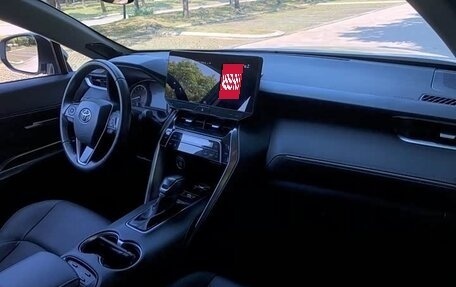 Toyota Vios III, 2022 год, 2 300 000 рублей, 15 фотография