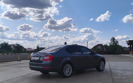 Skoda Octavia, 2014 год, 1 180 000 рублей, 4 фотография