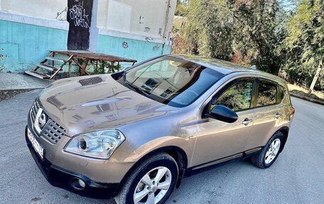 Nissan Qashqai, 2009 год, 747 000 рублей, 6 фотография