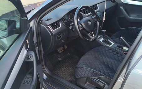 Skoda Octavia, 2014 год, 1 180 000 рублей, 6 фотография