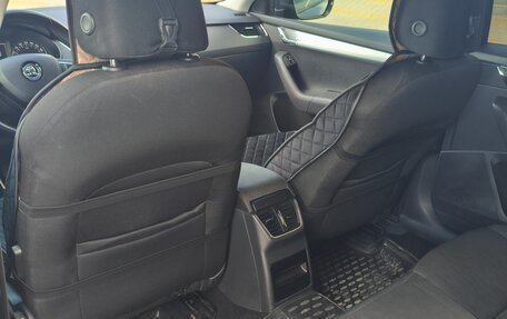 Skoda Octavia, 2014 год, 1 180 000 рублей, 8 фотография