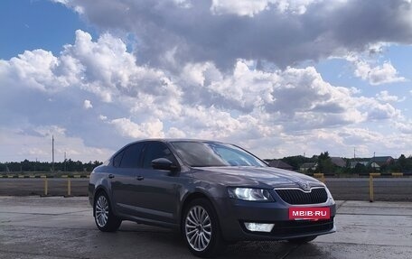 Skoda Octavia, 2014 год, 1 180 000 рублей, 3 фотография
